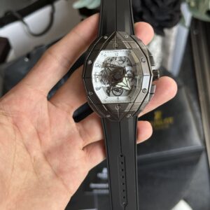 Hublo t Spider Premium watch