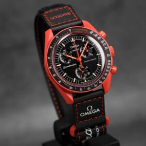 Omega Speedmaster x S watch