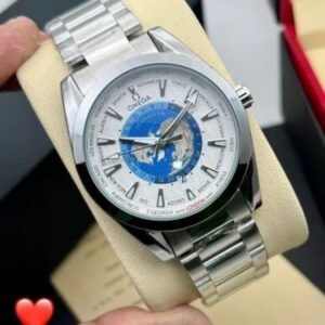 Omega Seamaster Heavy Quartz