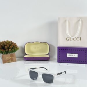 Gucci 5333 Ice Black