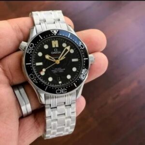 Omega seamaster diver 300M automatic