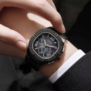 Guess Chronograph Premium Mens watch