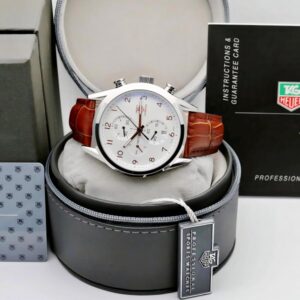 Tagheuer carrera calibre 1887 Japan