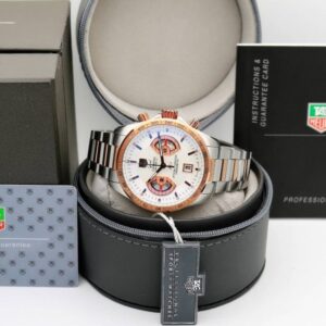Tagheuer Carrera Caliber 17