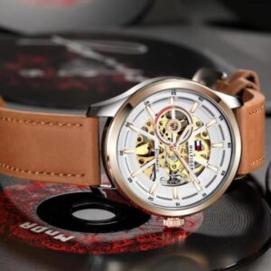 TommyHilfiger Automatic