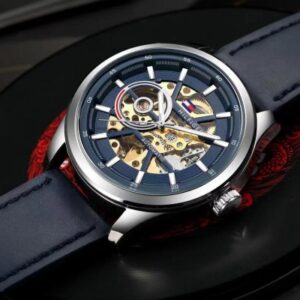 TommyHilfiger Automatic