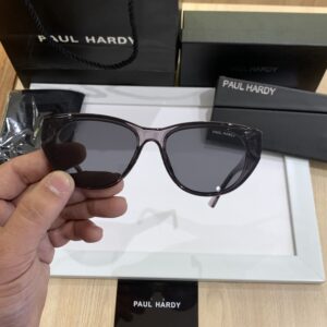 Paul hardy 3243 grey black