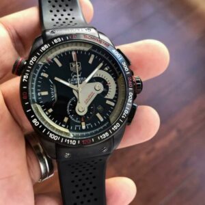 Tagheuer carrera calibre 36 Japan