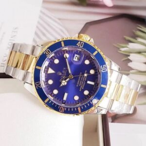 Role x Submariner Quartz Good quality