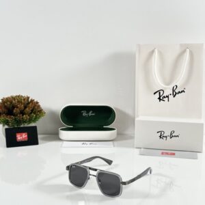 Rayban 3617 Grey