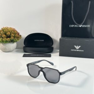 Emporio Armani 219 Black