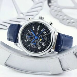 Longines Hydro Master Collection - J410