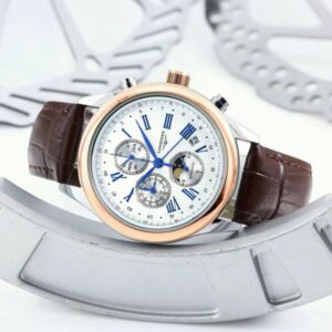 Longines Hydro Master Collection - J407