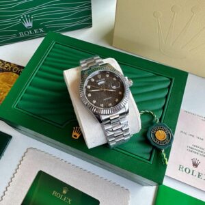 Rolex Oyster Perpetual Day-Date - J396
