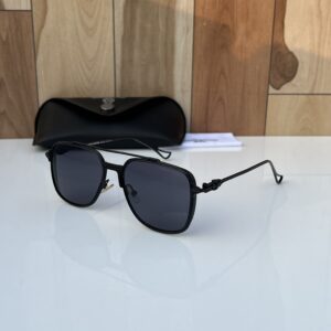 Chrome heart 2253 black