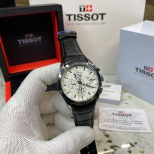 Tissot 1853 Couturier