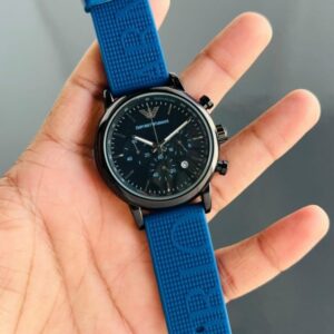 Emporio Arman i AR11023 Chronograph