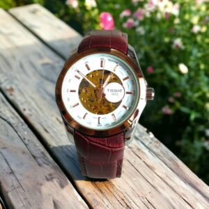 Tissot 1853 Courier Automatic - J383