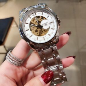 Tissot 1853 Courier Automatic - J376