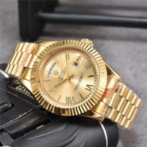 Rolex oyster perpetual Day Date 40 Battery