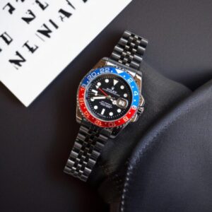 Rolex Oyster perpetual Gmt master