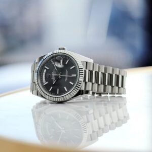 Rolex Oyster perpetual Day Date Automatic