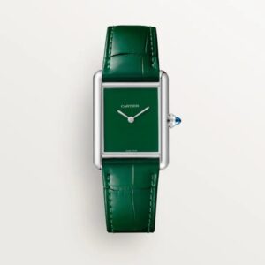 Cartier Tank Must Premiums