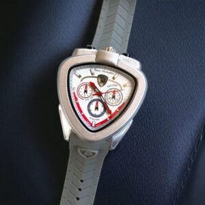 Lamborghini Spyder Chronograph - J361