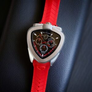 Lamborghini Spyder Chronograph - J360
