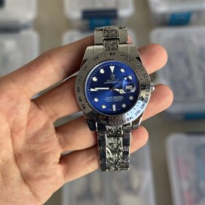 Role x Vintage Quartz