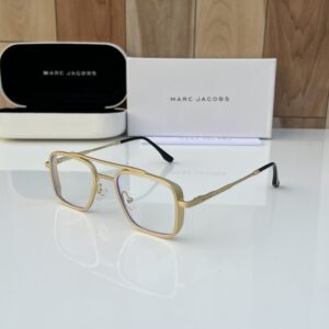 Marc jacobs 504 gold plano