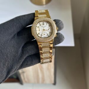 PatekPhilippe Geneve Diamond