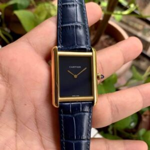 Cartier Tank Must Premiums