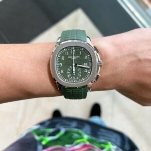 Patekphilippe Aquanaut 5968 Automatic