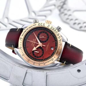 Omega Seamaster Coaxial Heavy Quartz