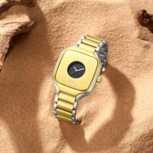 Rado True Square Quartz