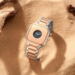 Rado True Square Quartz