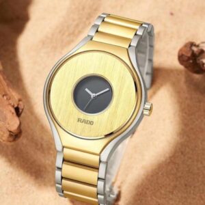 Rado Trueline Quartz