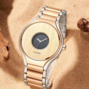 Rado Trueline Quartz