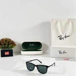 Rayban 4287 Black (GLASS)