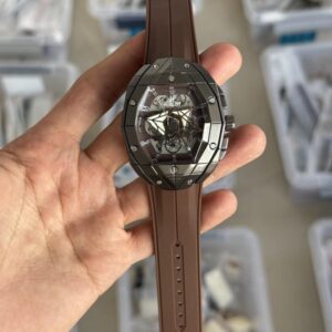 Hublo t Spider Bigbang Quartz