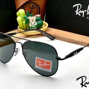 RayBan 3517 full black