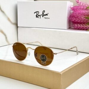 Ryaban 3447 gold brown