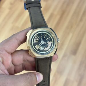 SEVEN FRIDAY V2 01 SERIES