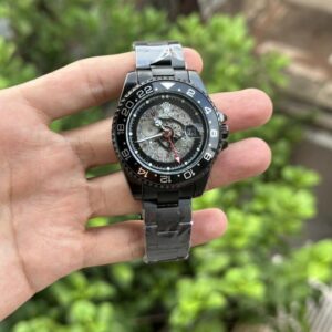 Rolex Premium GMT Concept Edition Black