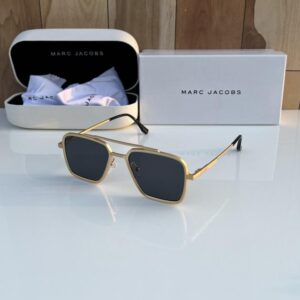 Marc jacobs 505 gold back