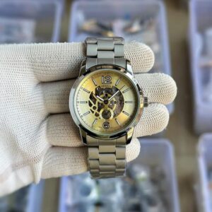 Fossil Heritage Automatic