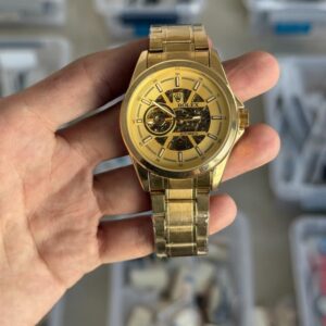 Role x Automatic Premium watch