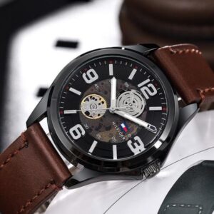 TommyHilfiger Premium Watch