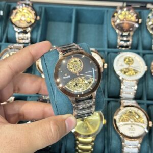 RADO CENTRIX OPEN HEART CERAMIC